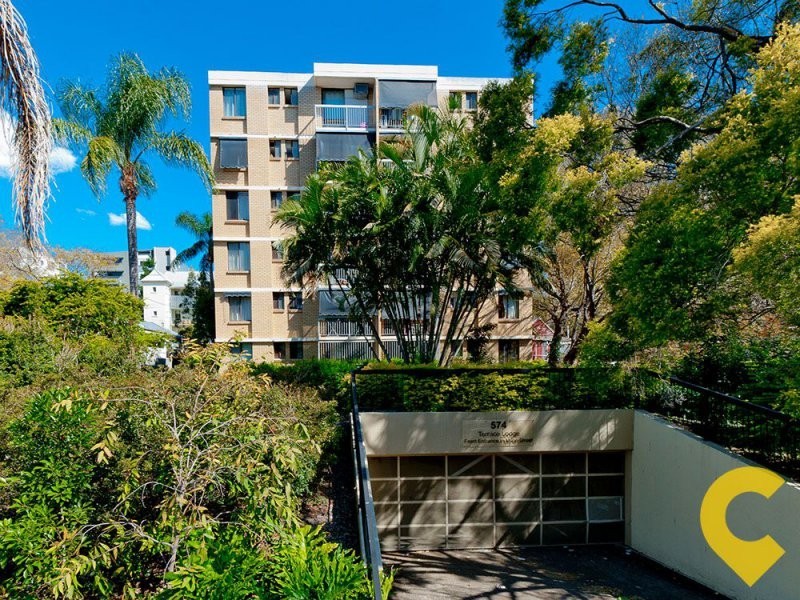 2/572 Boundary Street, Spring Hill QLD 4000