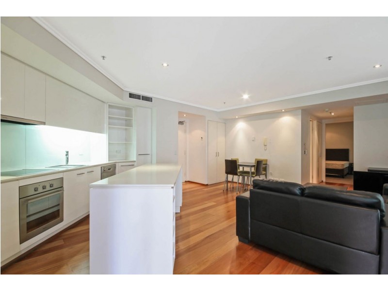 1203/120 Mary Street, Brisbane City QLD 4000