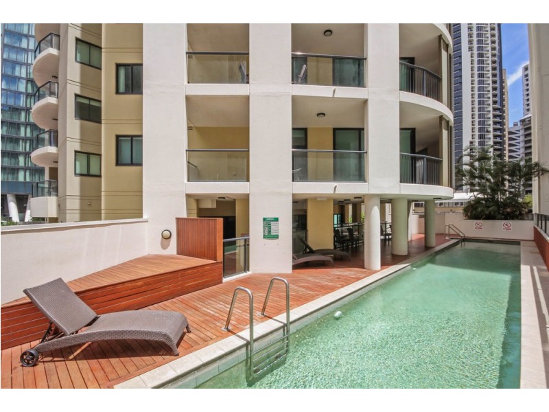 1203/120 Mary Street, Brisbane City QLD 4000