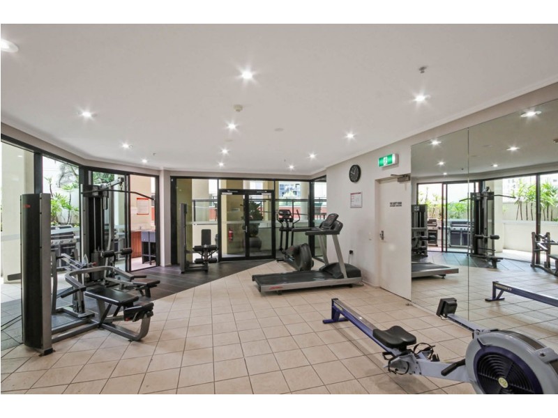 1203/120 Mary Street, Brisbane City QLD 4000