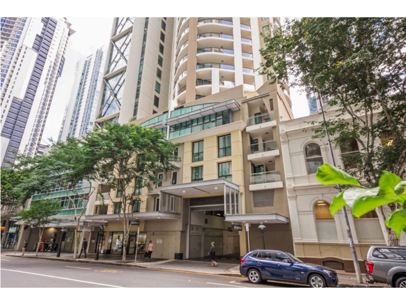 1203/120 Mary Street, Brisbane City QLD 4000