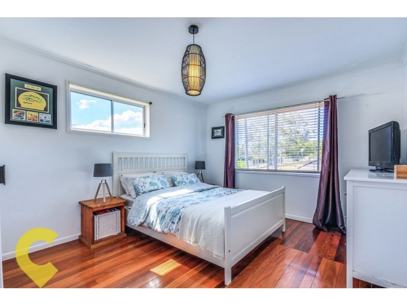 100 Barton Street, Everton Park QLD 4053