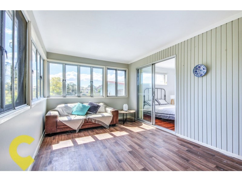 100 Barton Street, Everton Park QLD 4053