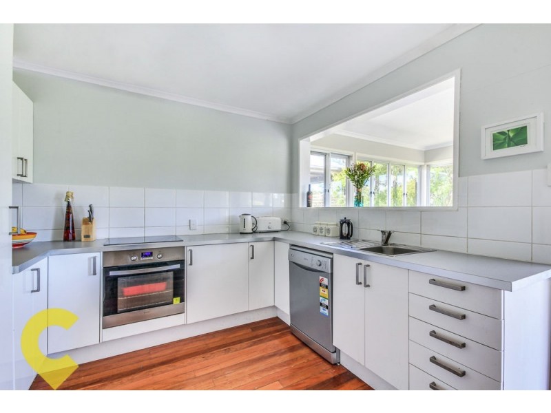 100 Barton Street, Everton Park QLD 4053