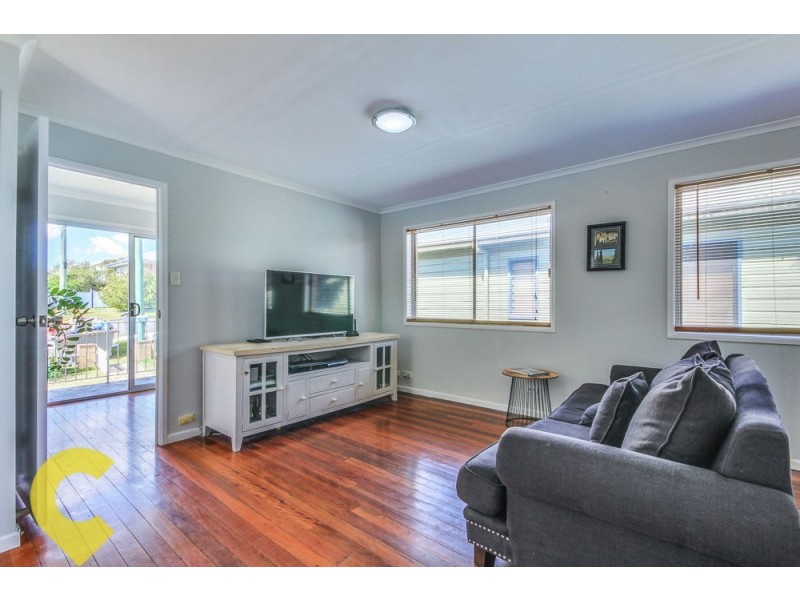 100 Barton Street, Everton Park QLD 4053