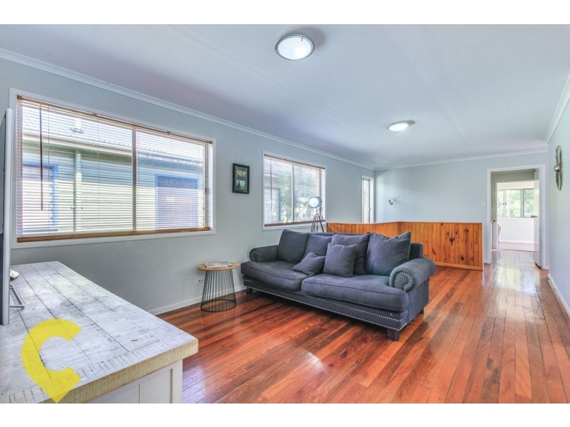 100 Barton Street, Everton Park QLD 4053