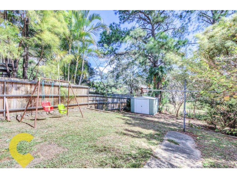 100 Barton Street, Everton Park QLD 4053