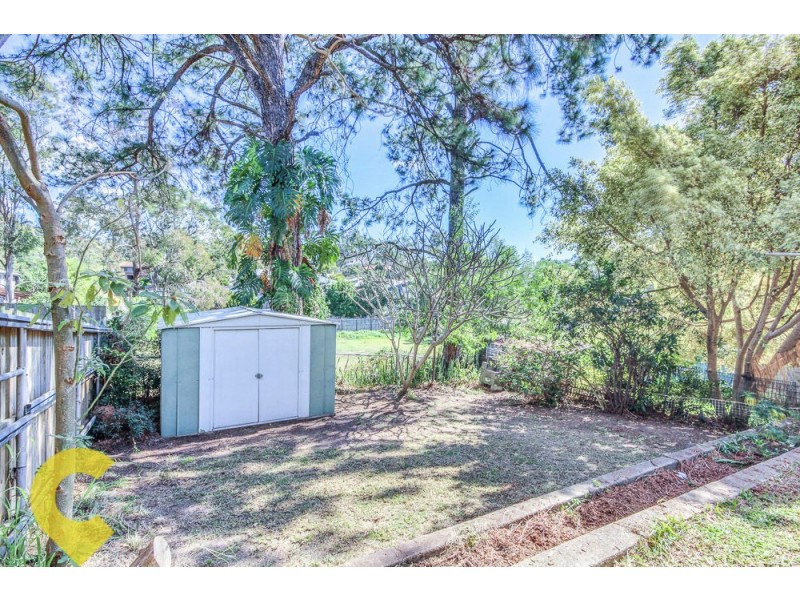 100 Barton Street, Everton Park QLD 4053