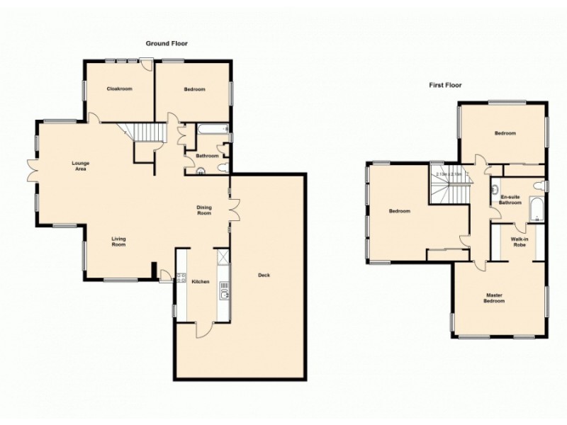 303 Banks Street, Ashgrove QLD 4060 Floorplan