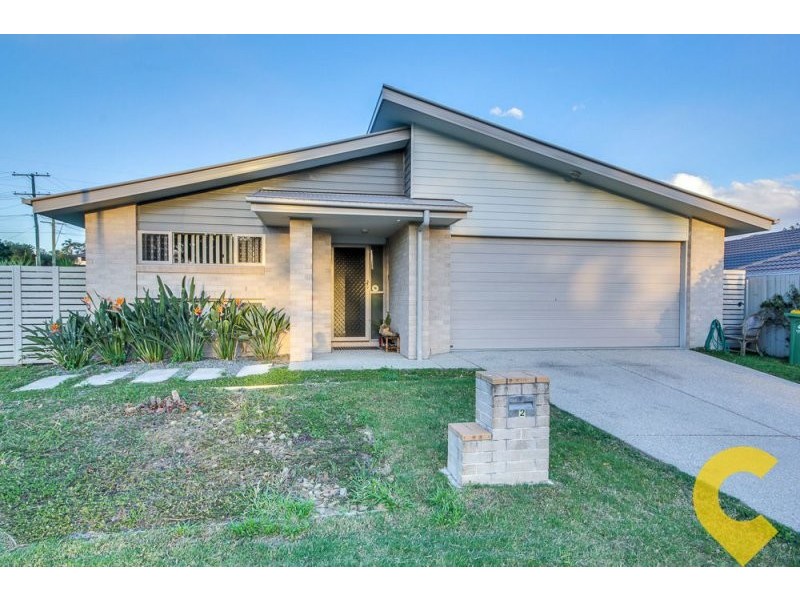 2 Sunflower Street, Waterford West QLD 4133