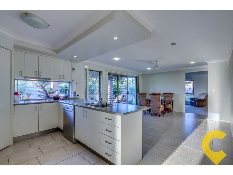 2 Sunflower Street, Waterford West QLD 4133