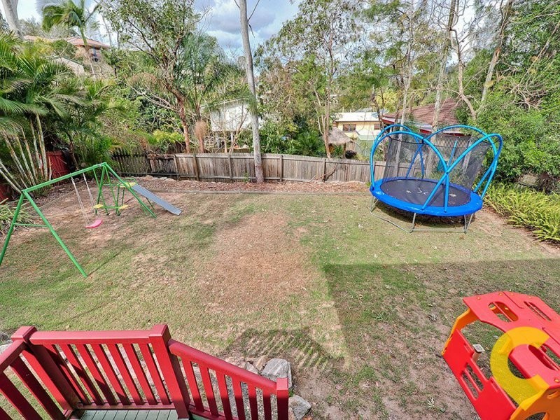 34 Kilsby Street, The Gap QLD 4061