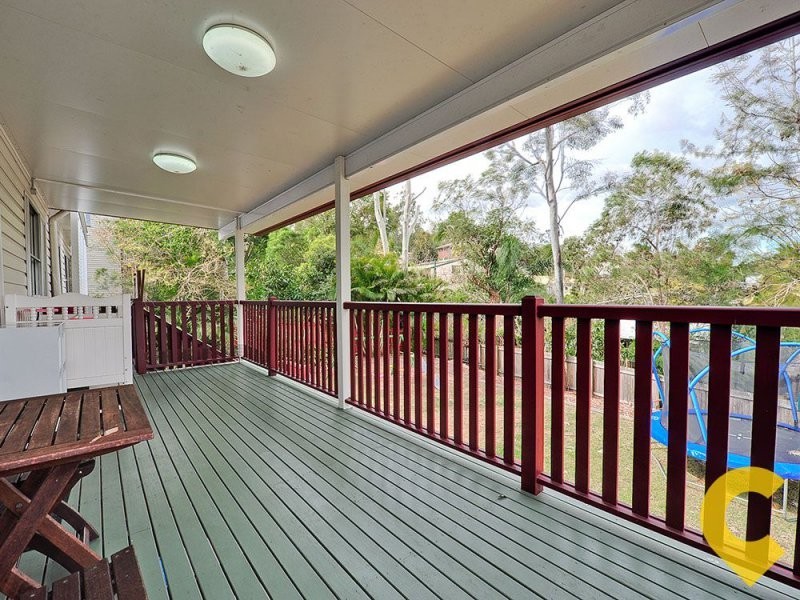 34 Kilsby Street, The Gap QLD 4061