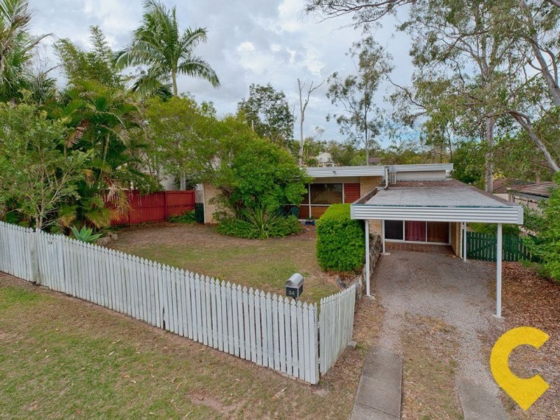 34 Kilsby Street, The Gap QLD 4061