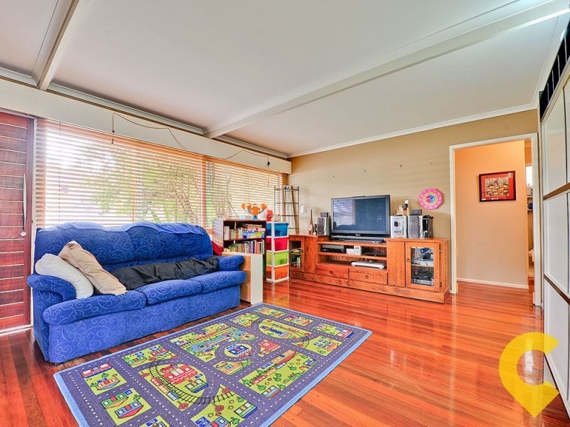 34 Kilsby Street, The Gap QLD 4061