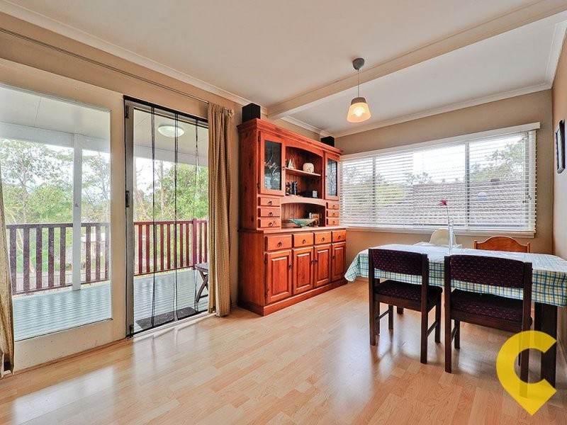 34 Kilsby Street, The Gap QLD 4061