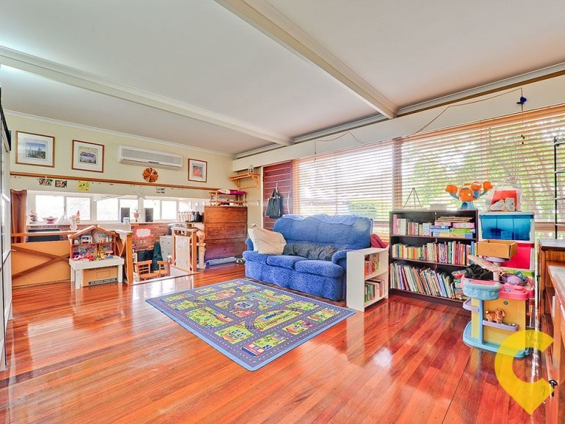 34 Kilsby Street, The Gap QLD 4061