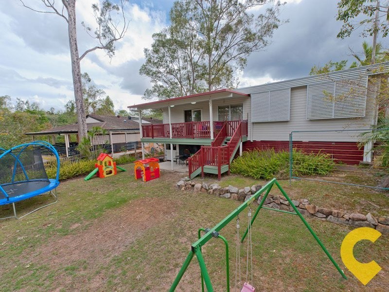 34 Kilsby Street, The Gap QLD 4061