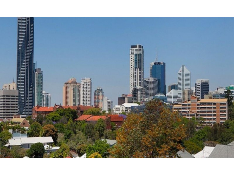 9/179 Kennigo Street, Spring Hill QLD 4000