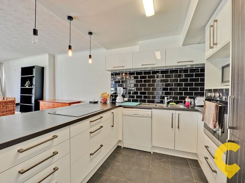 18/69 Leichhardt Street, Spring Hill QLD 4000