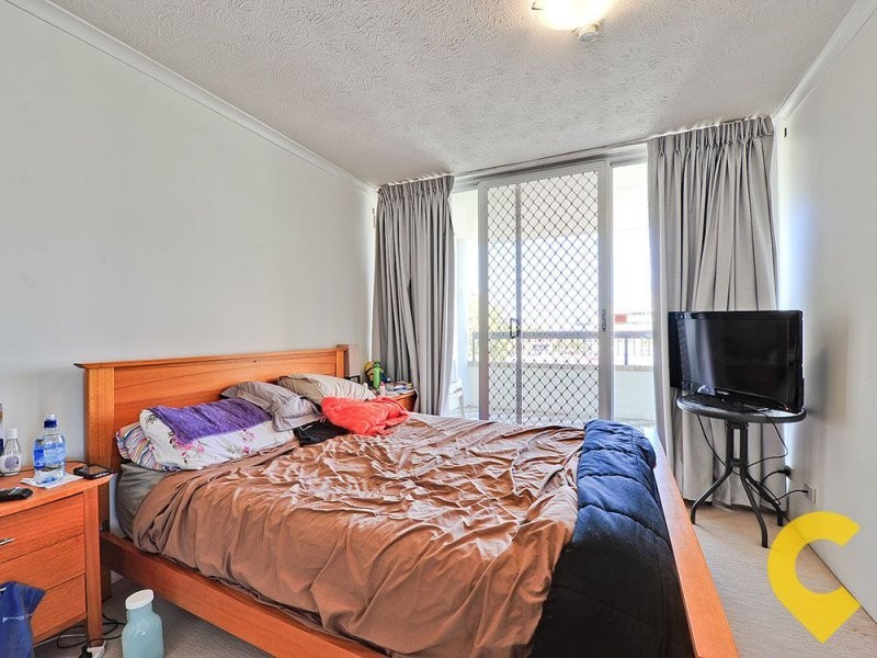 18/69 Leichhardt Street, Spring Hill QLD 4000