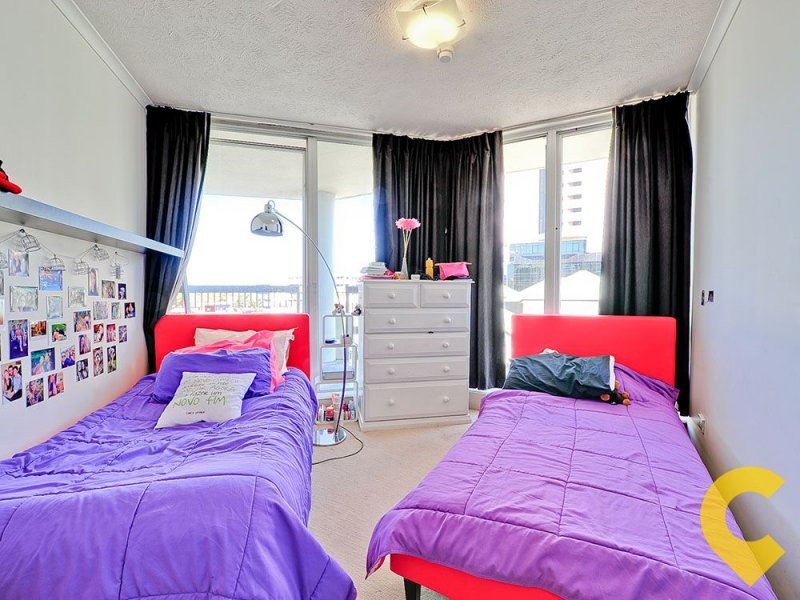 18/69 Leichhardt Street, Spring Hill QLD 4000