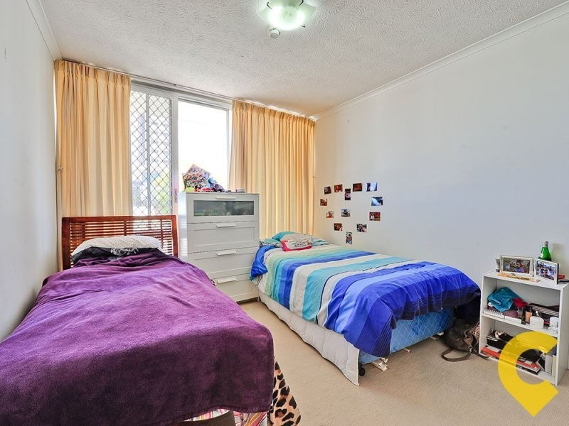 18/69 Leichhardt Street, Spring Hill QLD 4000