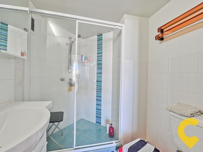 18/69 Leichhardt Street, Spring Hill QLD 4000