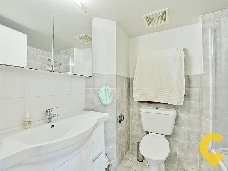 18/69 Leichhardt Street, Spring Hill QLD 4000
