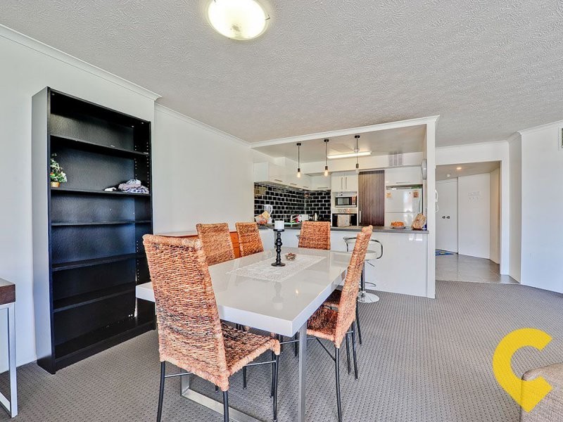 18/69 Leichhardt Street, Spring Hill QLD 4000