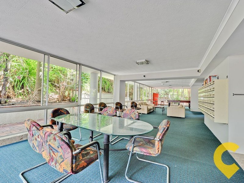 18/69 Leichhardt Street, Spring Hill QLD 4000