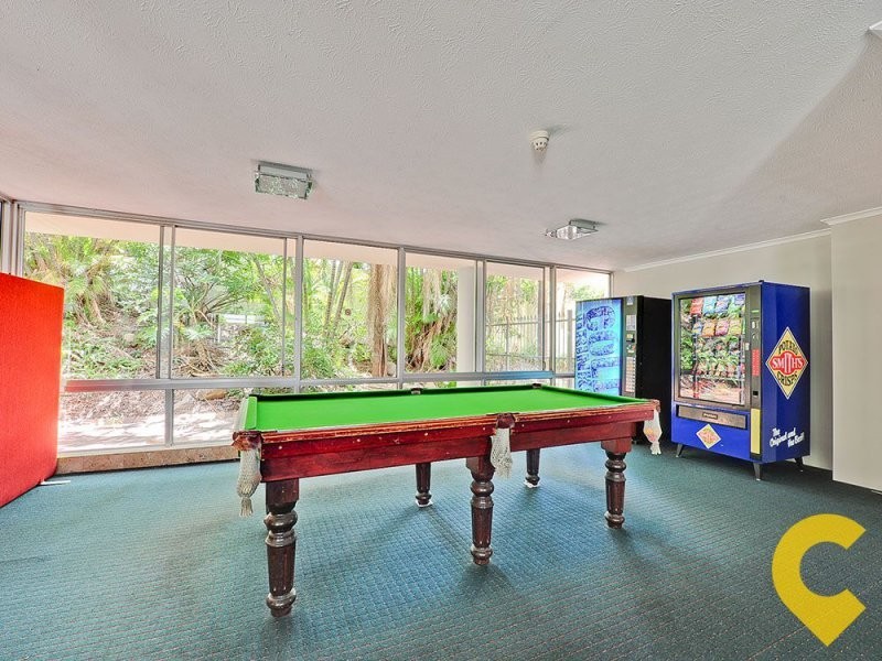 18/69 Leichhardt Street, Spring Hill QLD 4000