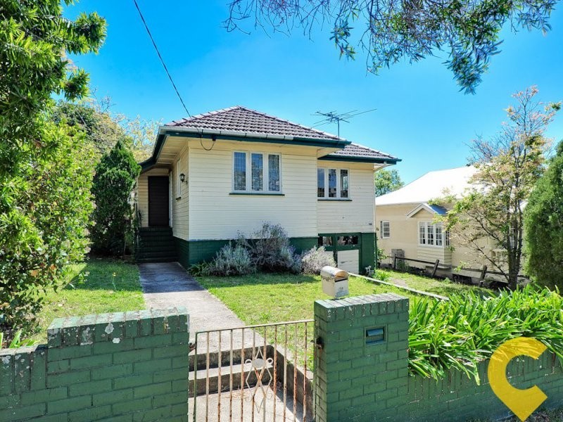 37 Monro Street, Kelvin Grove QLD 4059