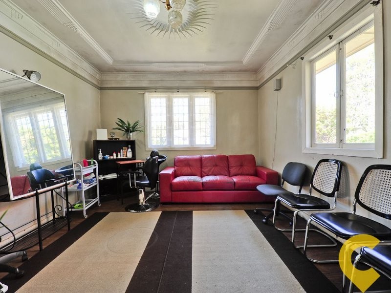 37 Monro Street, Kelvin Grove QLD 4059