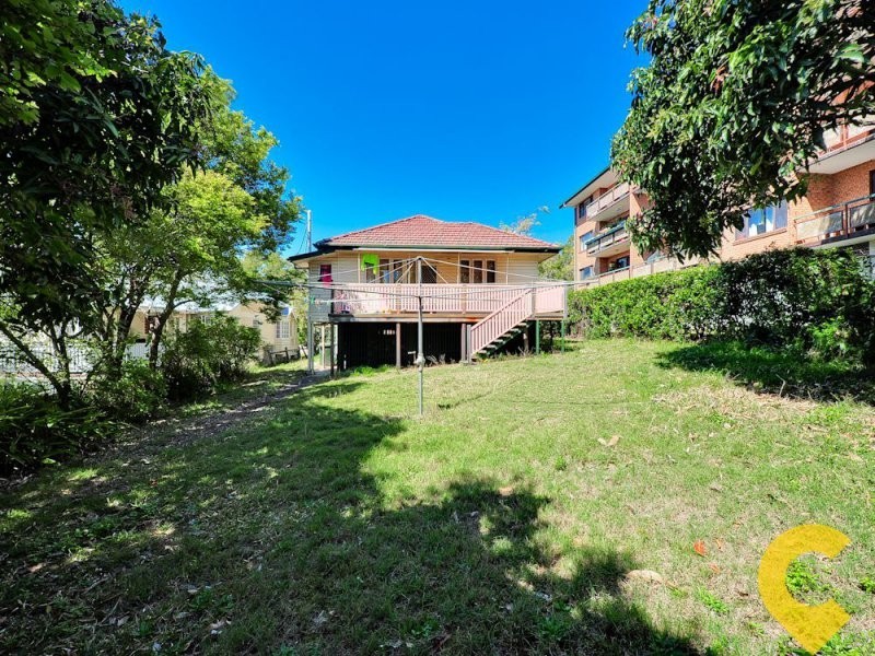 37 Monro Street, Kelvin Grove QLD 4059