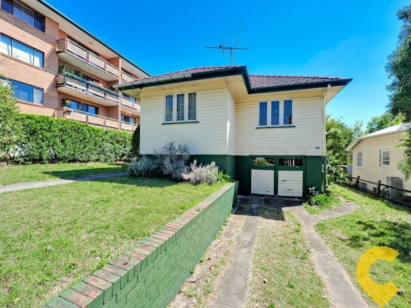 37 Monro Street, Kelvin Grove QLD 4059