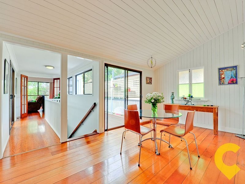 15a Hopetoun Street, Ascot QLD 4007