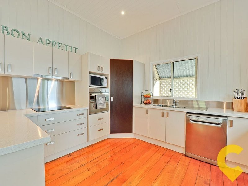 15a Hopetoun Street, Ascot QLD 4007