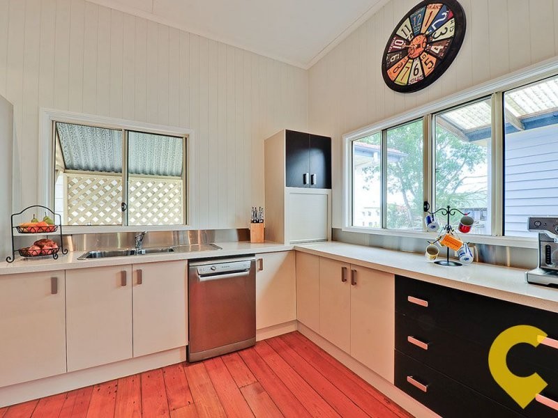 15a Hopetoun Street, Ascot QLD 4007