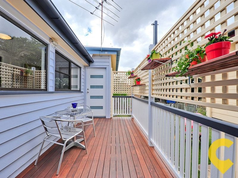 15a Hopetoun Street, Ascot QLD 4007