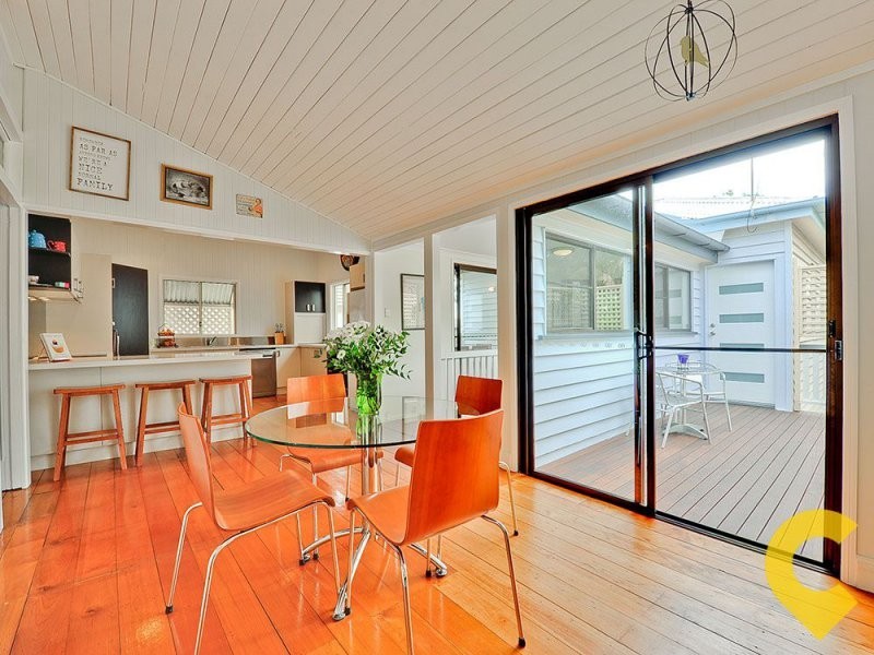 15a Hopetoun Street, Ascot QLD 4007