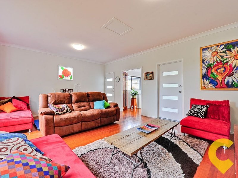 15a Hopetoun Street, Ascot QLD 4007