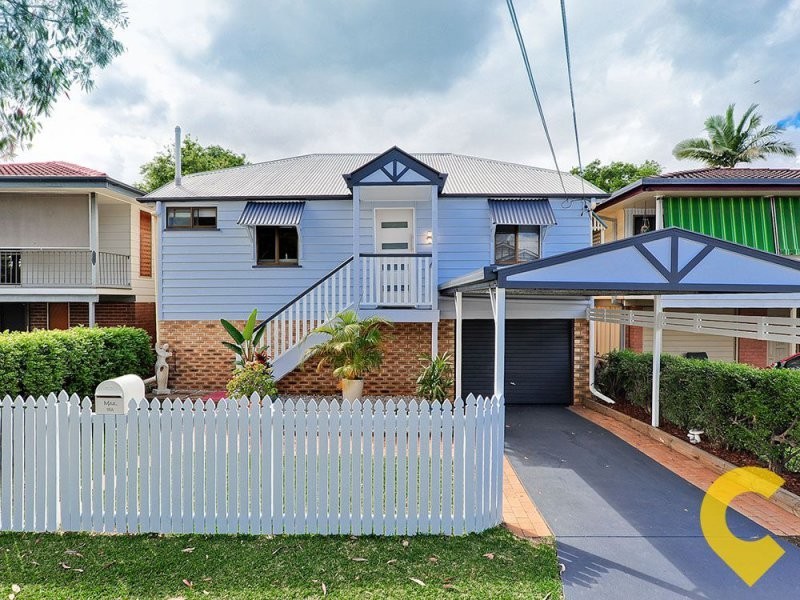 15a Hopetoun Street, Ascot QLD 4007