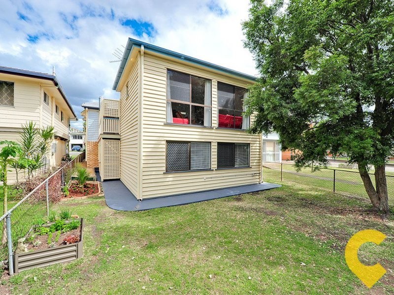 15a Hopetoun Street, Ascot QLD 4007