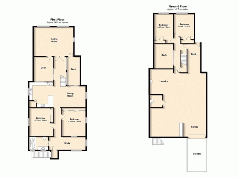 15a Hopetoun Street, Ascot QLD 4007 Floorplan