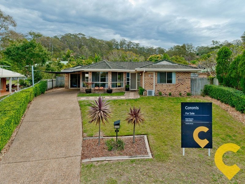 8 Sambit Street, Tanah Merah QLD 4128