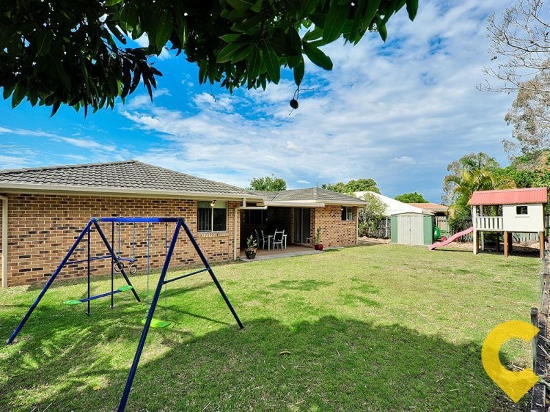 8 Sambit Street, Tanah Merah QLD 4128