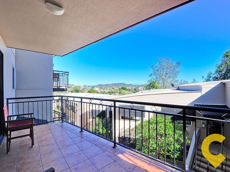 22/63 Vale Street, Kelvin Grove QLD 4059