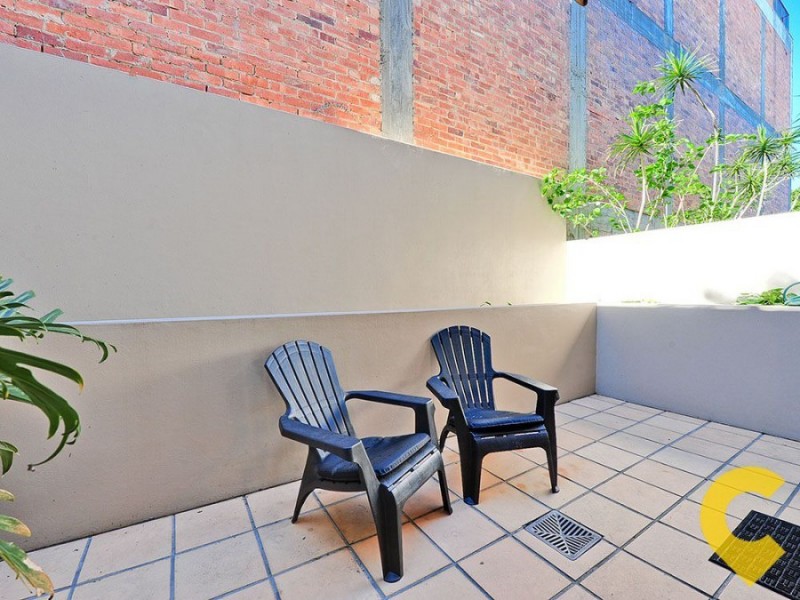 22/63 Vale Street, Kelvin Grove QLD 4059