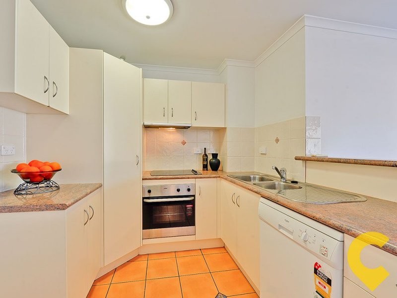 22/63 Vale Street, Kelvin Grove QLD 4059